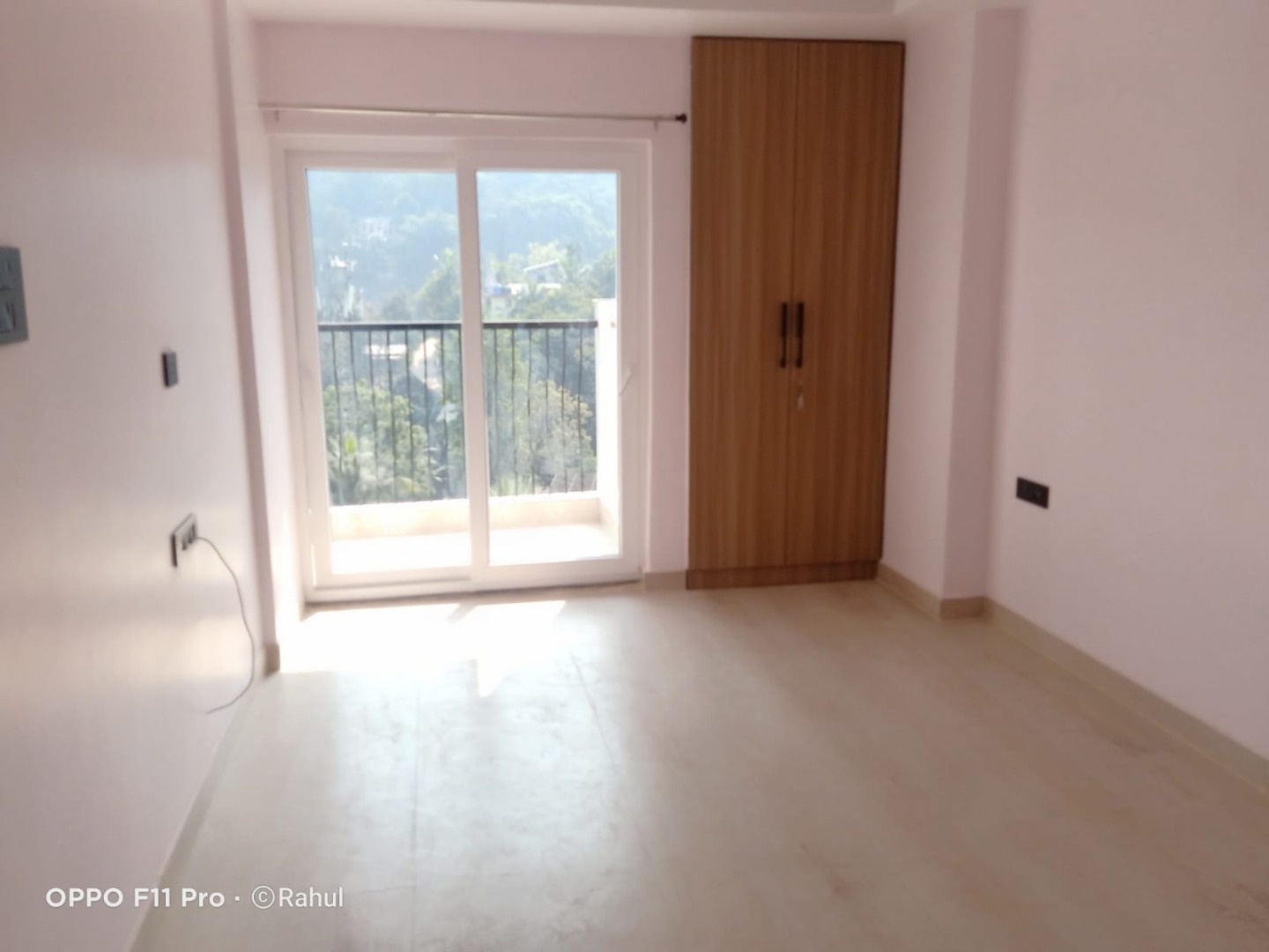 Semi Furnished 4bhk in Mathgharia, Guwahati, Assam, India for Rent